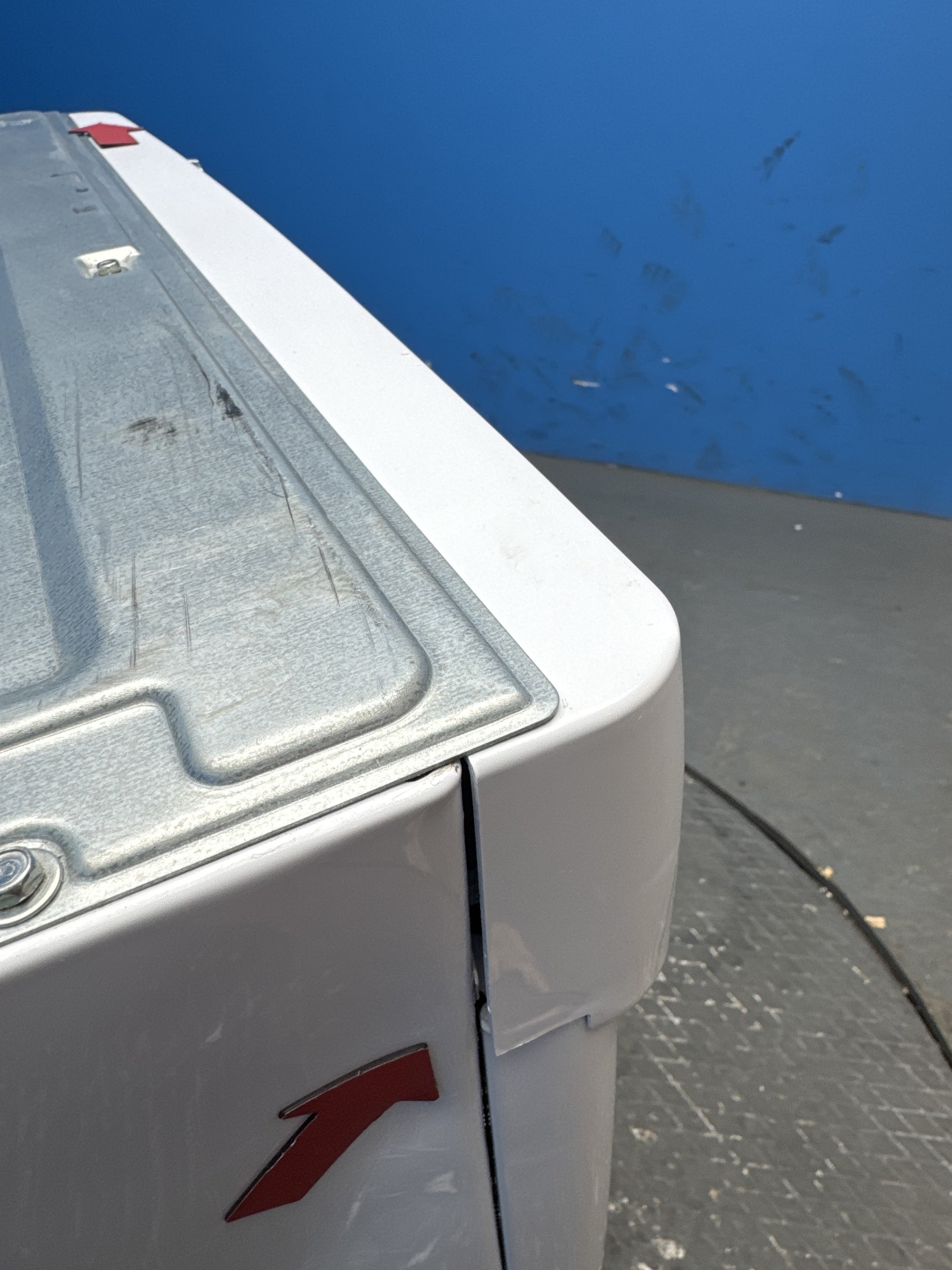 #GRC-153-976 - Hoover HBDS485D2ACE-80 Integrated 8/5kg 1400rpm Washer Dryer