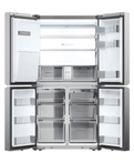 Haier HCR7918EIMP American Style Series 7 601 Litre Fridge Freezer - Renew 2 U