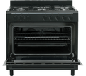 Logik LFTG90B18 90 cm Dual Fuel Range Cooker - Renew 2 U