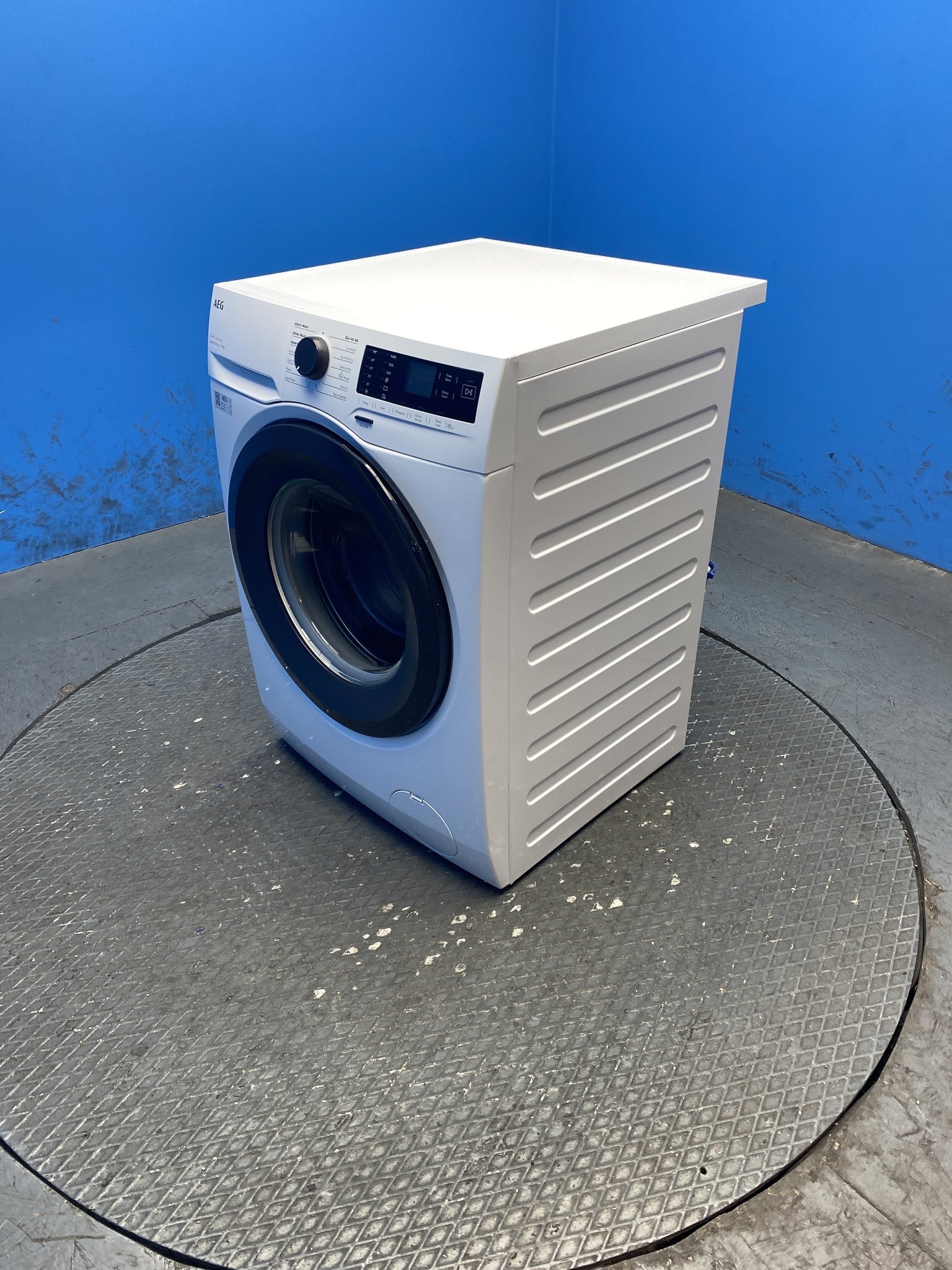 AEG 5000 Series LFE50944B 9kg 1400rpm Washing Machine