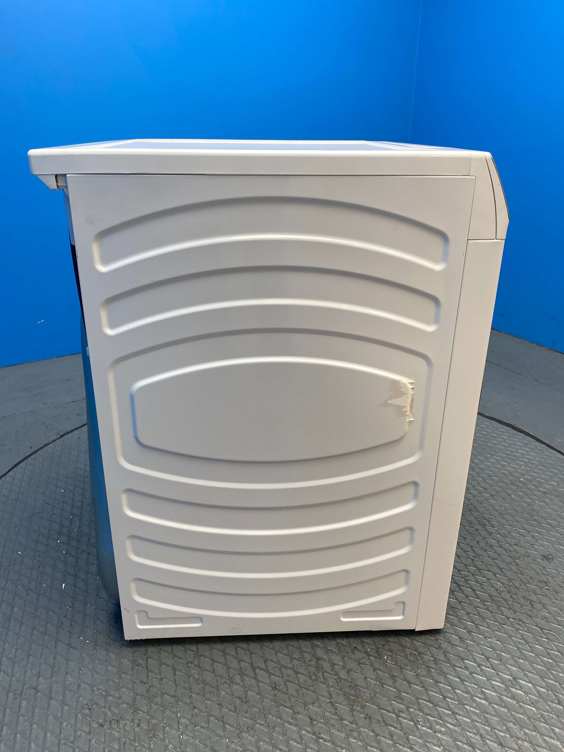 Haier HD90-A3Q979U1 9kg Heat Pump Tumble Dryer