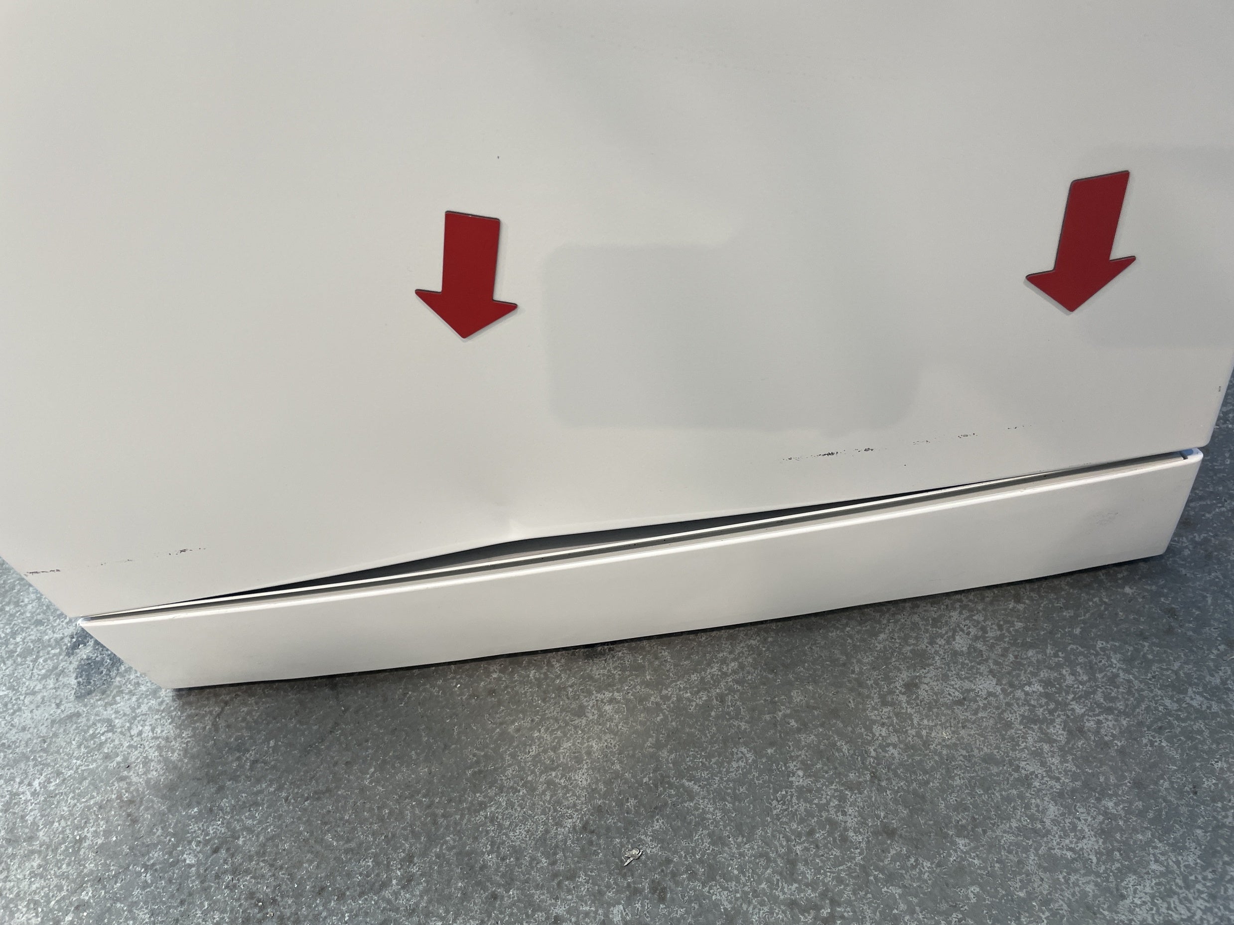 #GRC-158-698 - Bosch SMS6ZCW10G Series 6 14 Place Setting Dishwasher