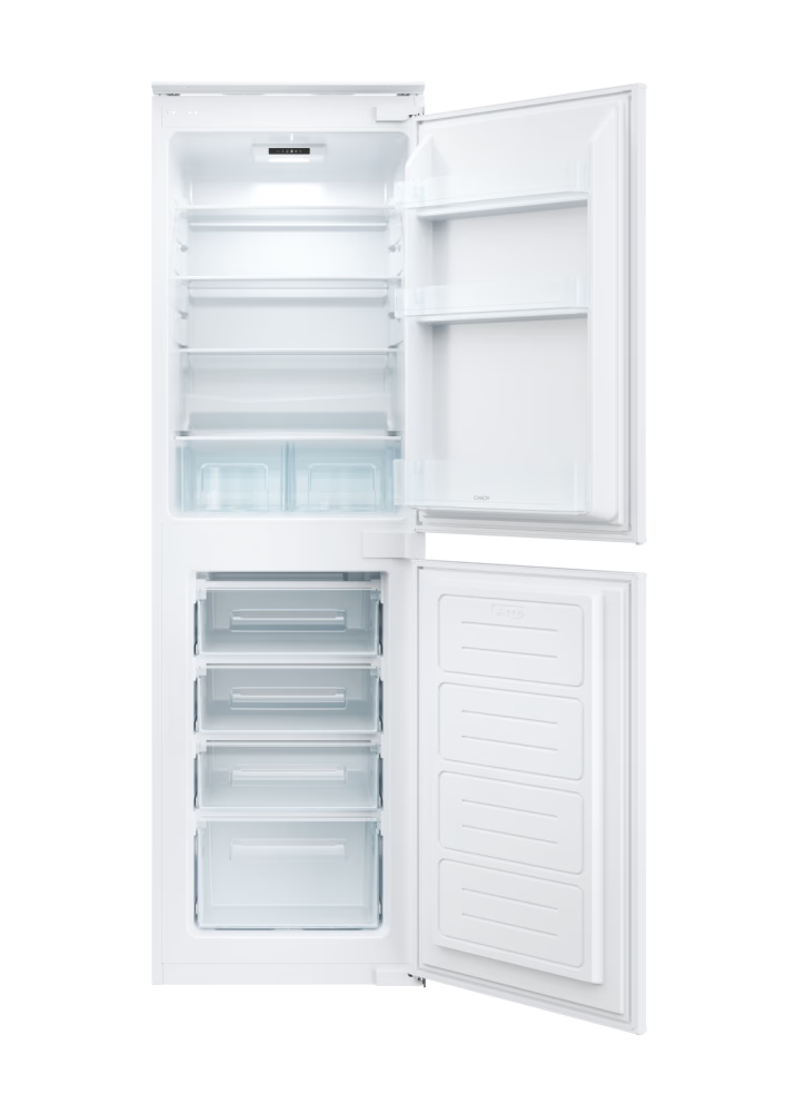 Candy CB50S518EK Integrated 233 Litre Combi Fridge Freezer – Renew 2 U