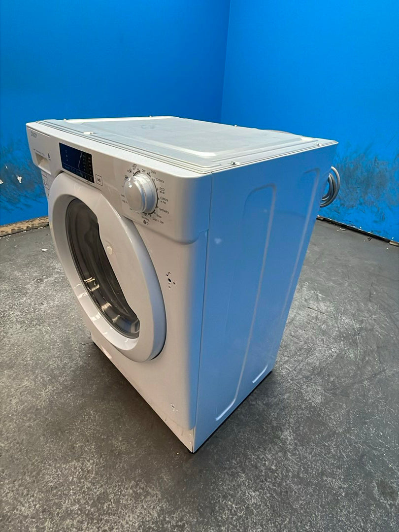 #GRC-161-995 - Candy CBD 495D14 9/5kg 1400rpm Integrated Washer Dryer