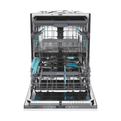 Candy Rapidò CI6C4F1PMA Integrated 16 Place Setting Dishwasher - Renew 2 U