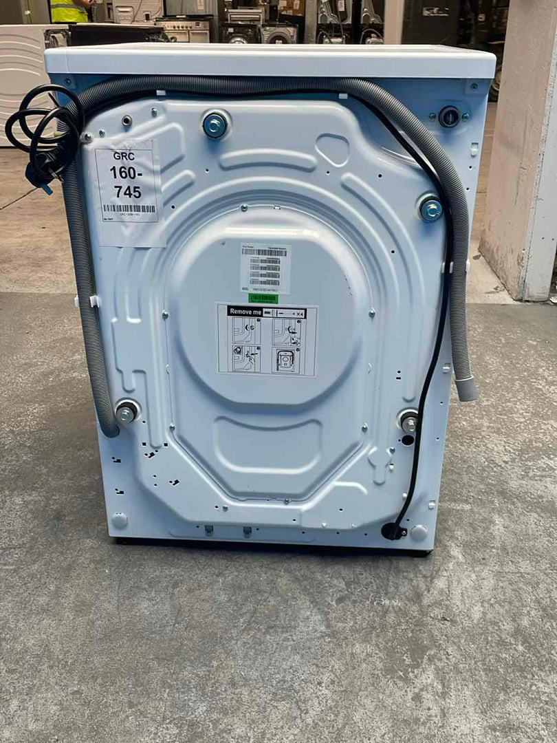 #GRC-160-745 - Haier HWD100-BD14979NU1 I-Pro 10/6kg 1400rpm Washer Dryer