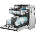 Baumatic BI3E53E0B-80 Integrated 13 Place Setting Dishwasher - Renew 2 U