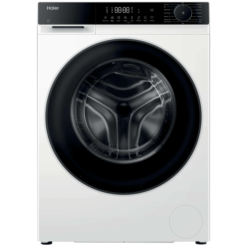 Haier X Series 5 HW120-BP14357U1 12kg 1400rpm Washing Machine – Renew 2 U