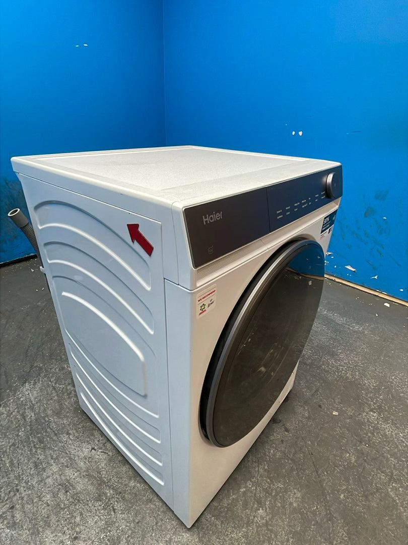 #GRC-162-118 - Haier HW100-B14367U1 X Series 7 10kg 1400rpm Washing Machine