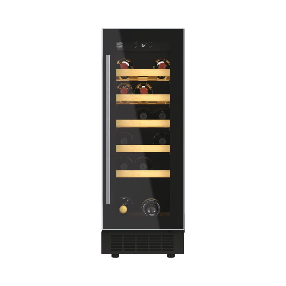 Hoover HWCB30UK/N 20 Bottles Wine Cooler – Renew 2 U