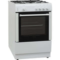 Electra SG60W/1 60cm Freestanding Gas Cooker - Renew 2 U