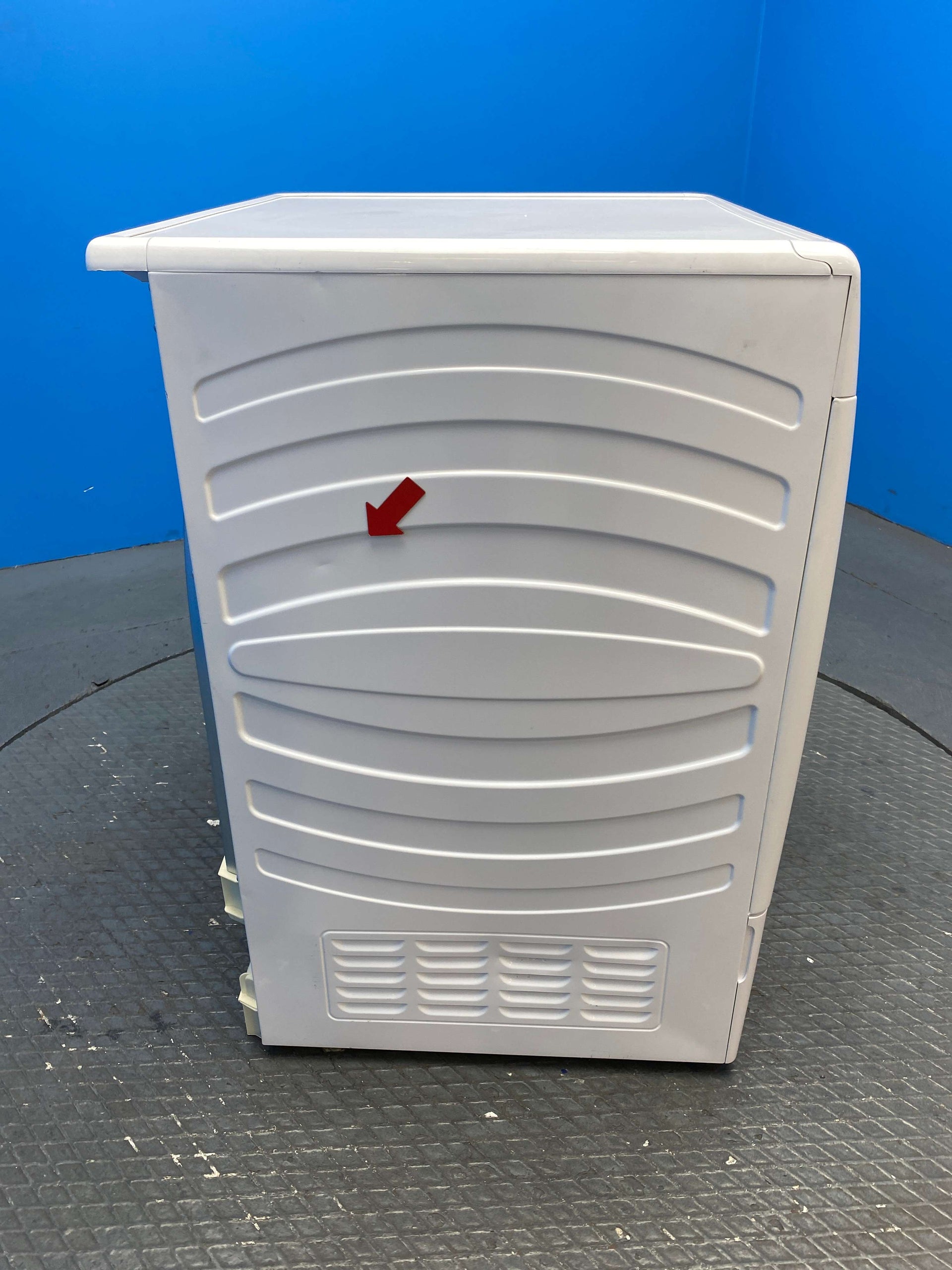 Candy CSOEH9A2TE 9kg Heat Pump Tumble Dryer
