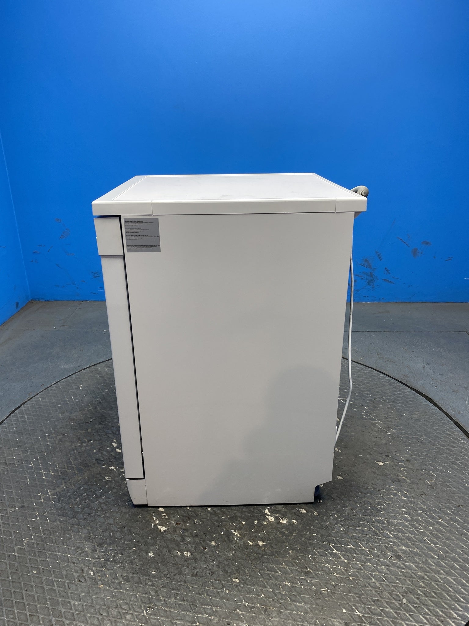 COMFEE' CDWPF1201PW 12 Place Setting Dishwasher