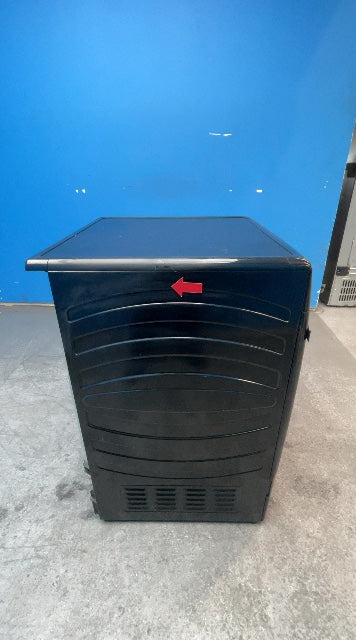 #GRC-163-001 - Candy Smart Pro 9kg Condenser Tumble Dryer – WiFi Connected, Black