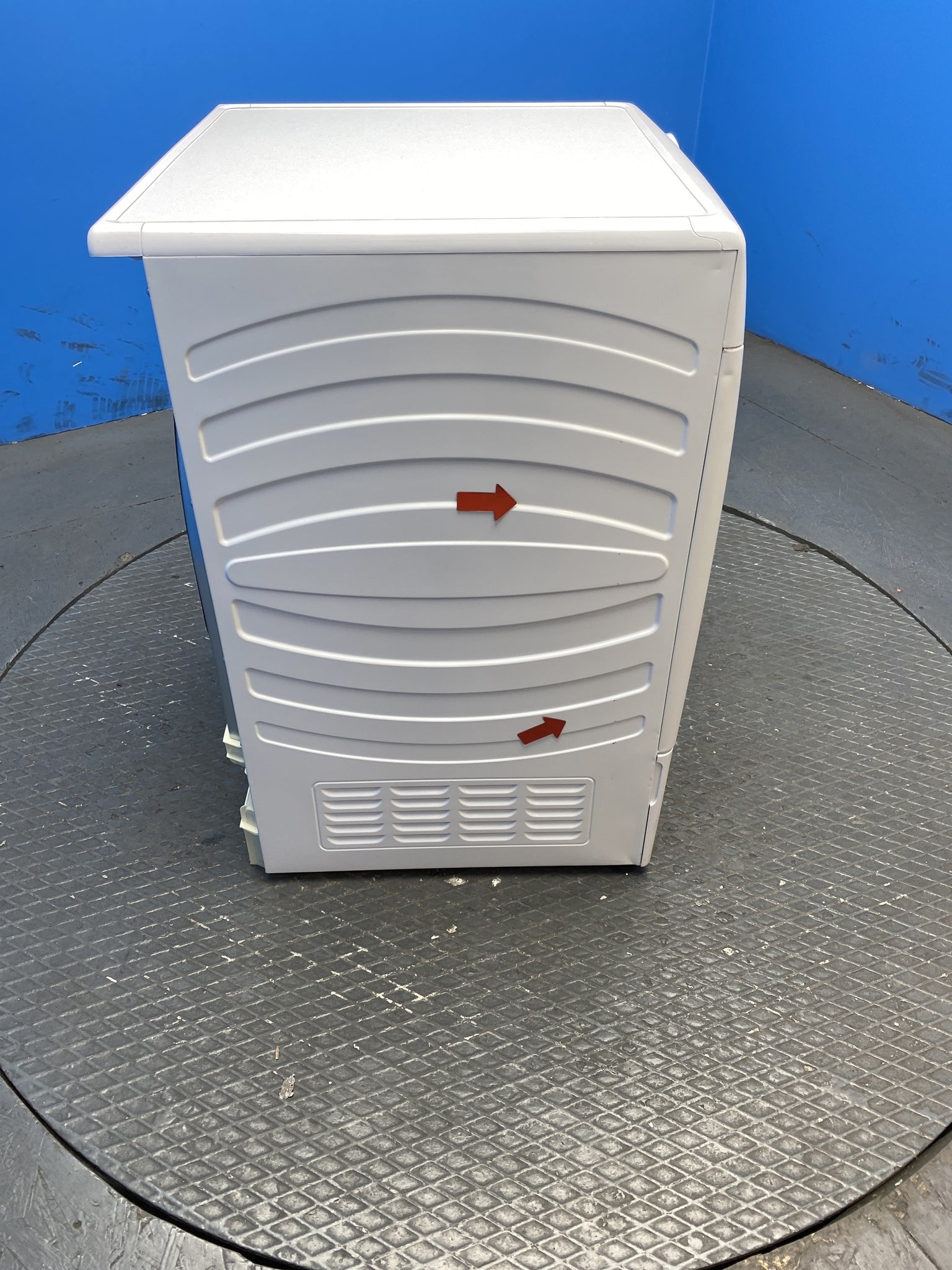 Candy CSEC9DF 9kg Condenser Smart Pro Tumble Dryer