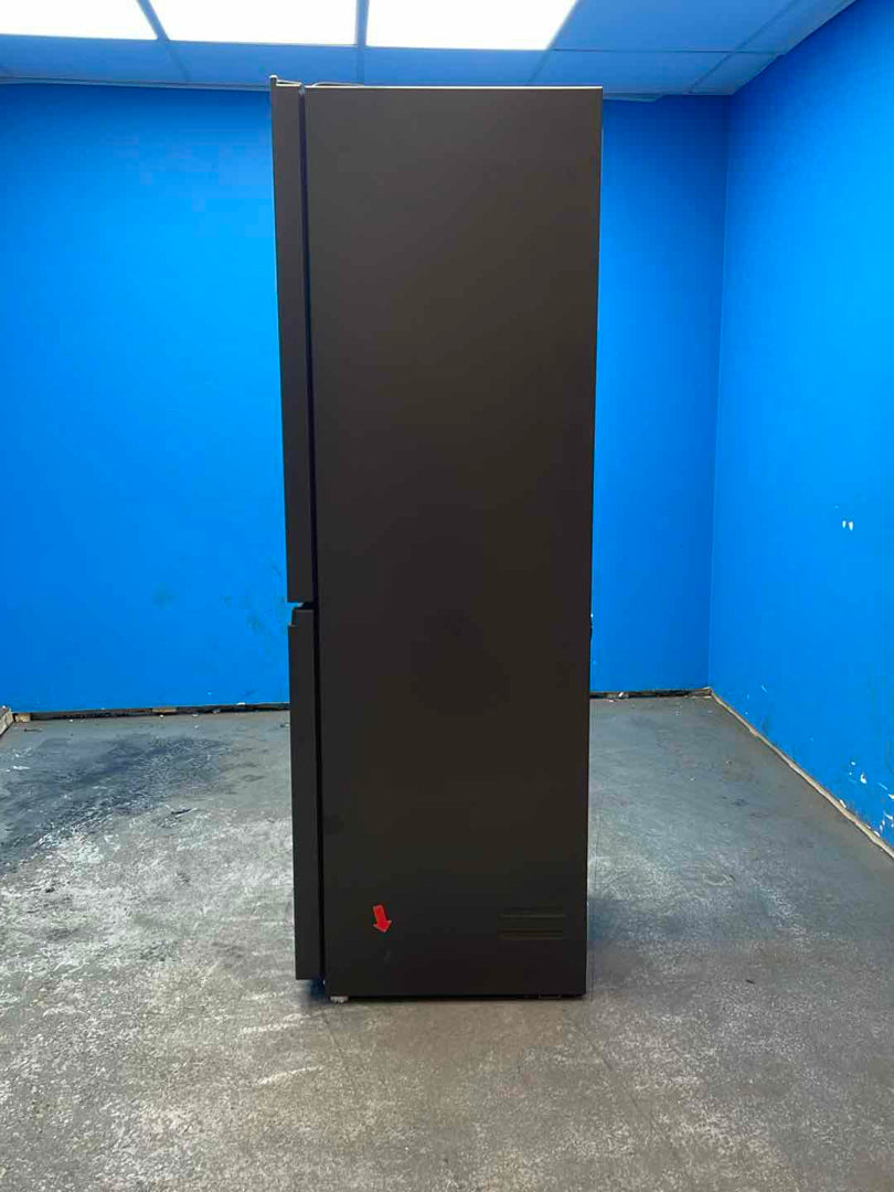 #GRC-160-594 - Hoover HONCQ3T518ENTK 50/50 Total No Frost Fridge Freezer