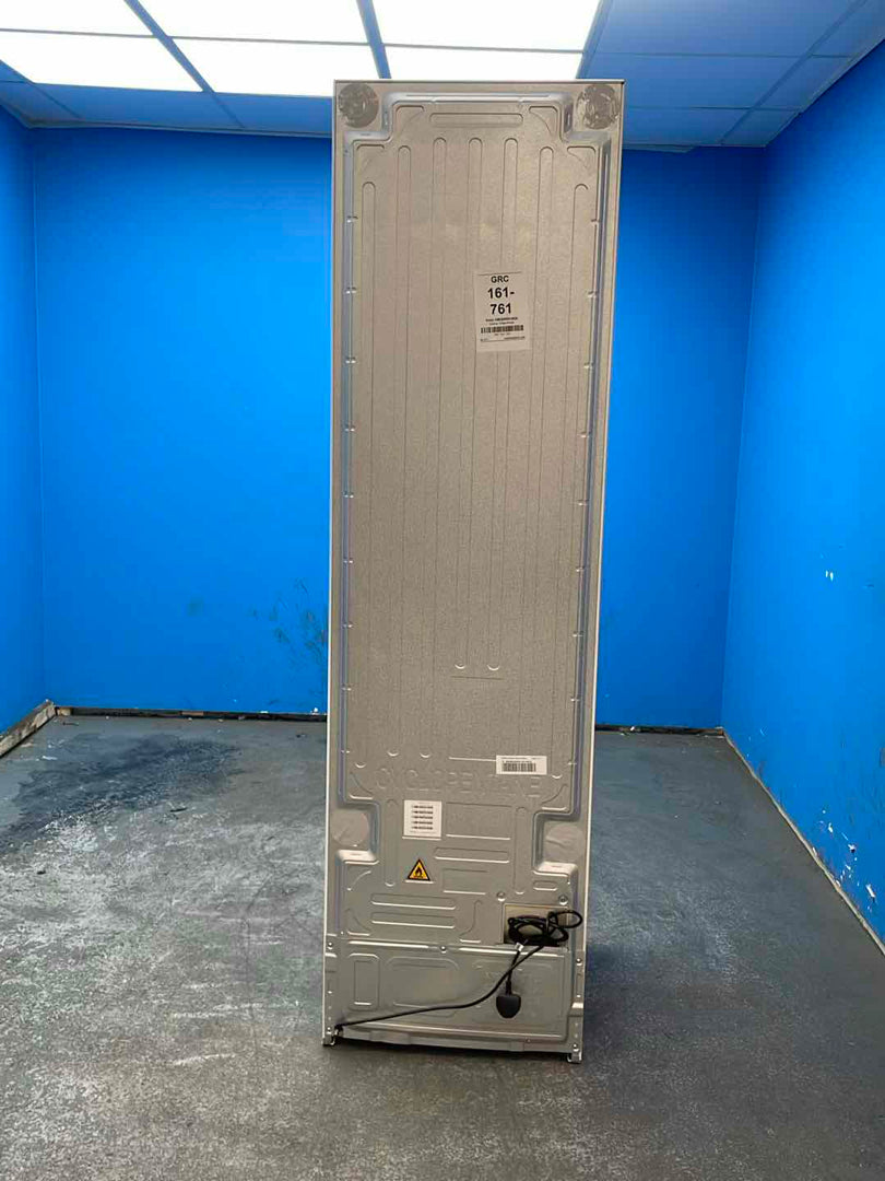 #GRC-161-761 - Haier Series 6 HBQW5519EK 194cm Integrated Total No Frost Fridge Freezer