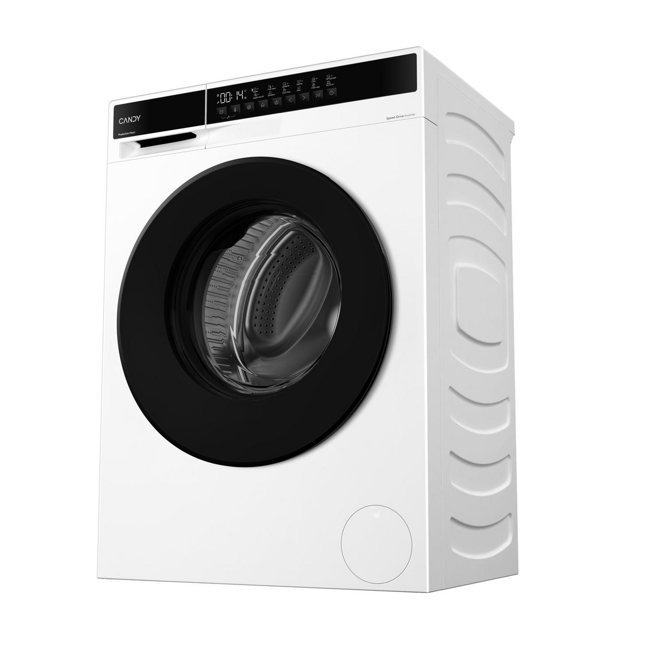 Candy EY 49B8-80 9kg 1400 Spin Washing Machine – Renew 2 U