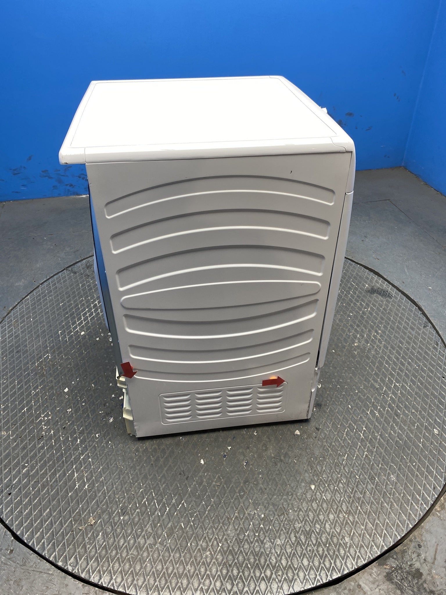 Hoover HLEC10DE 10kg Condenser Tumble Dryer