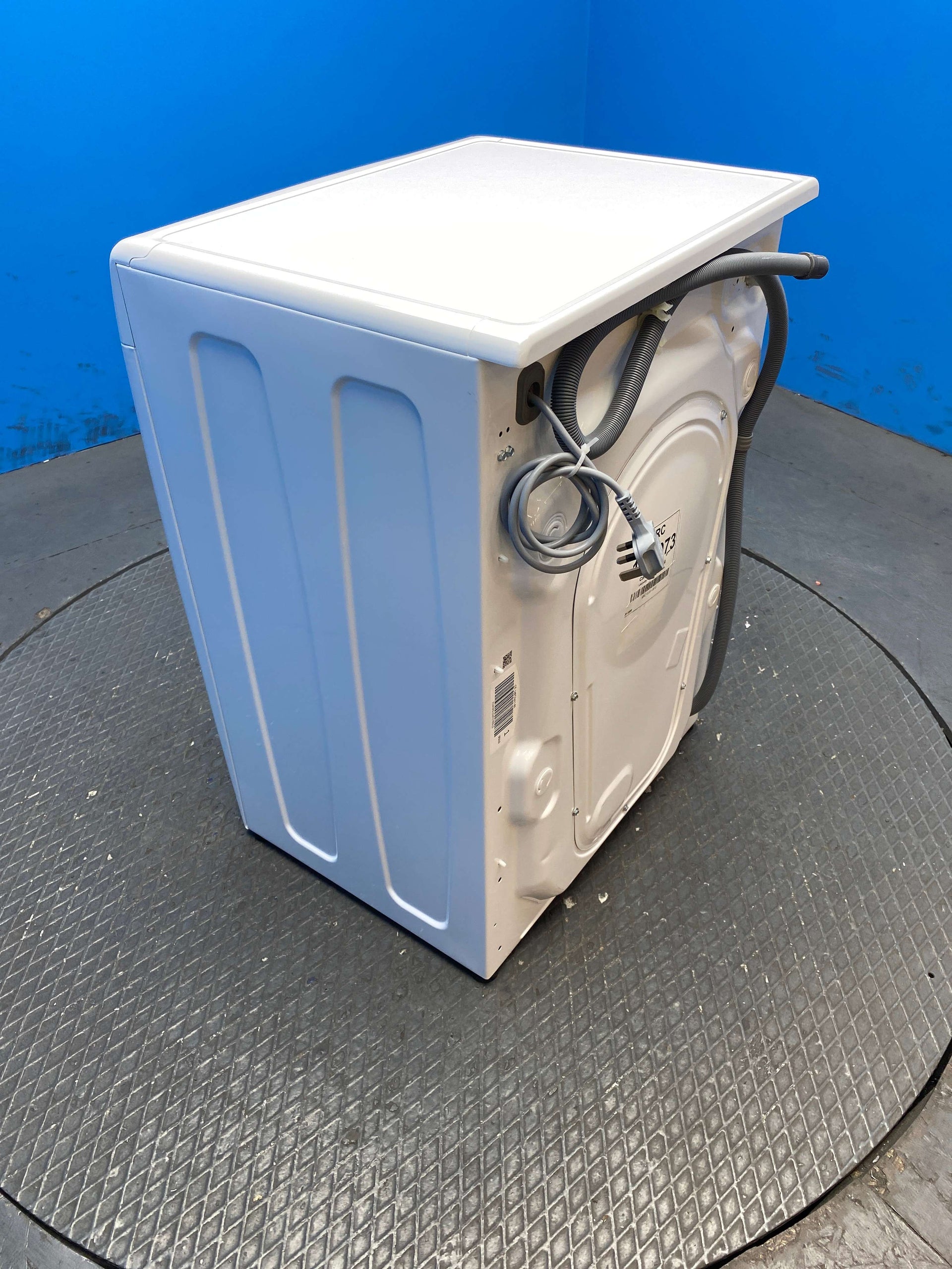 Candy CS148TW4 8kg 1400 Spin Washing Machine
