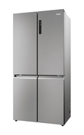 Haier HCR5919ENMP American Style 528 Litre Fridge Freezer - Renew 2 U