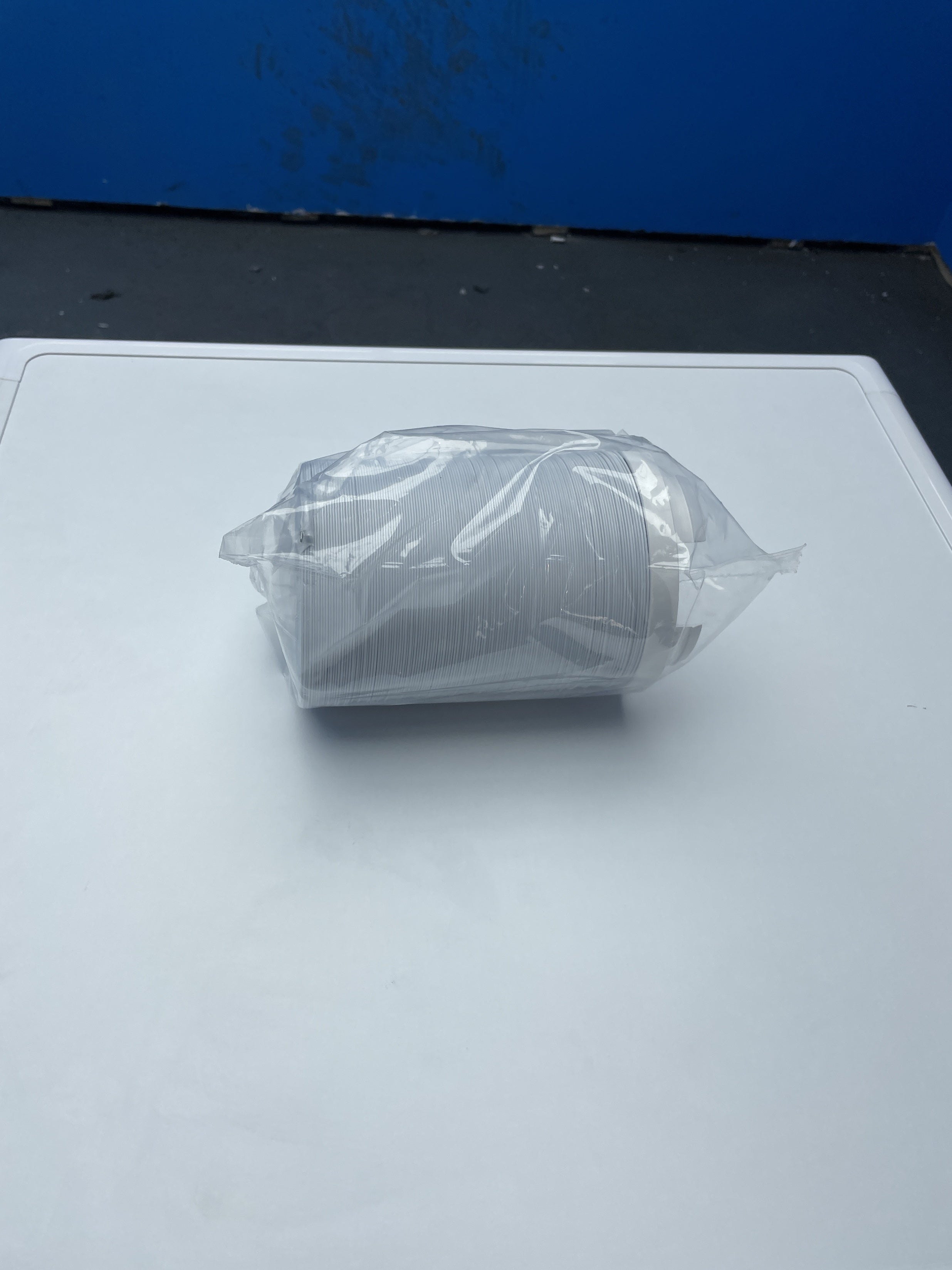 #GRC-155-554 - Candy CSEV9DF 9kg Vented Smart Tumble Dryer