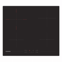Hoover HH64DCT 59cm Vetroceramic Ceramic Hob - Renew 2 U