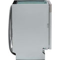 Hisense HV523E15UK Integrated Slimline 10 Place Setting Dishwasher - Renew 2 U