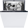 Haier XI 4C4S0SB Washlens Plus Integrated 14 Place Smart Dishwasher - Renew 2 U