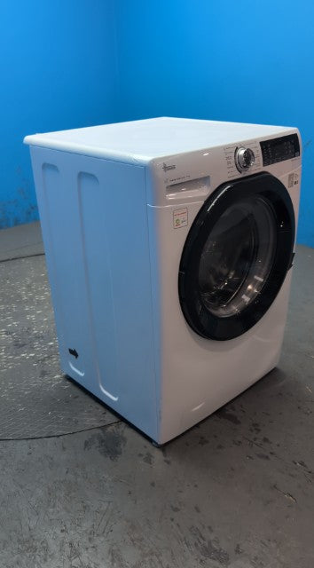 #GRC-162-759 - Hoover H-WASH 350 11kg 1400rpm Washing Machine – Quick Wash, Smart, White