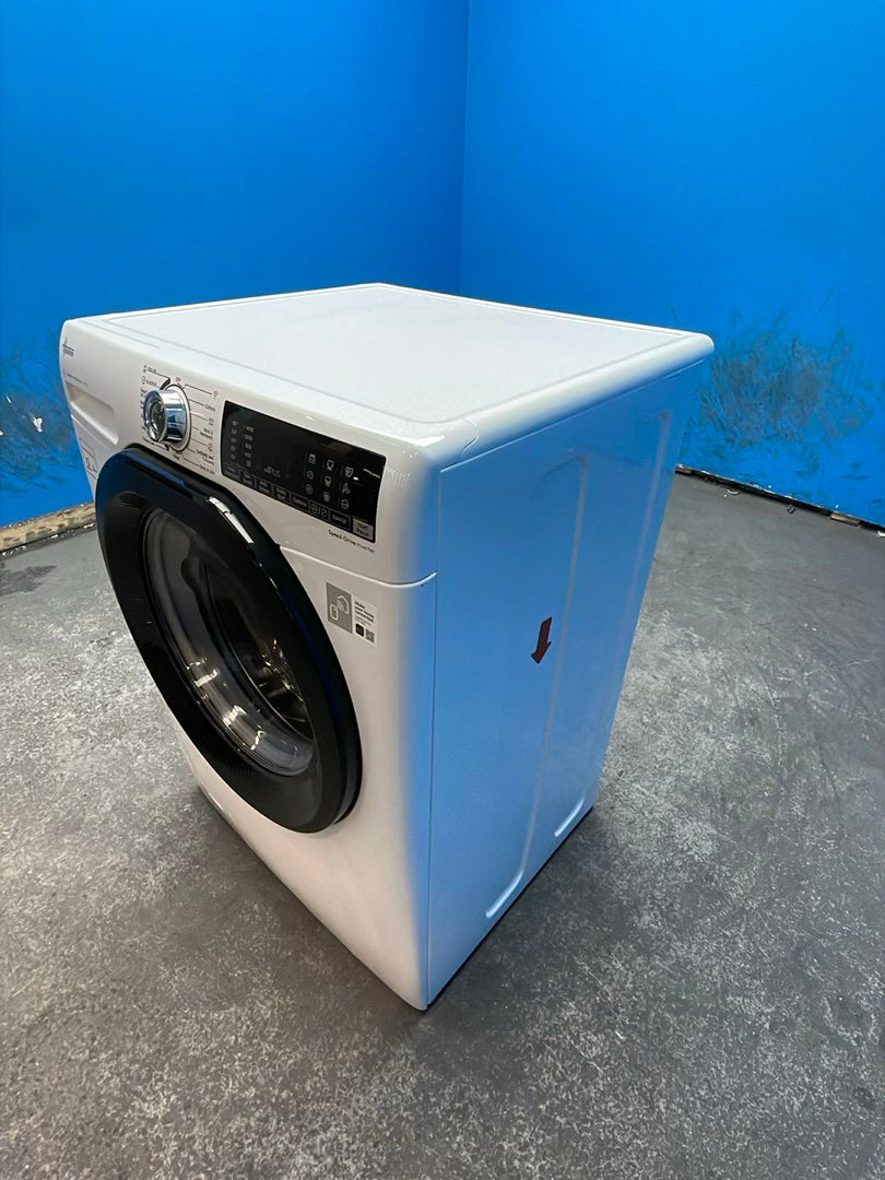 #GRC-161-966 - Hoover H3WPS4106TMB6 10kg 1400 Spin Washing Machine