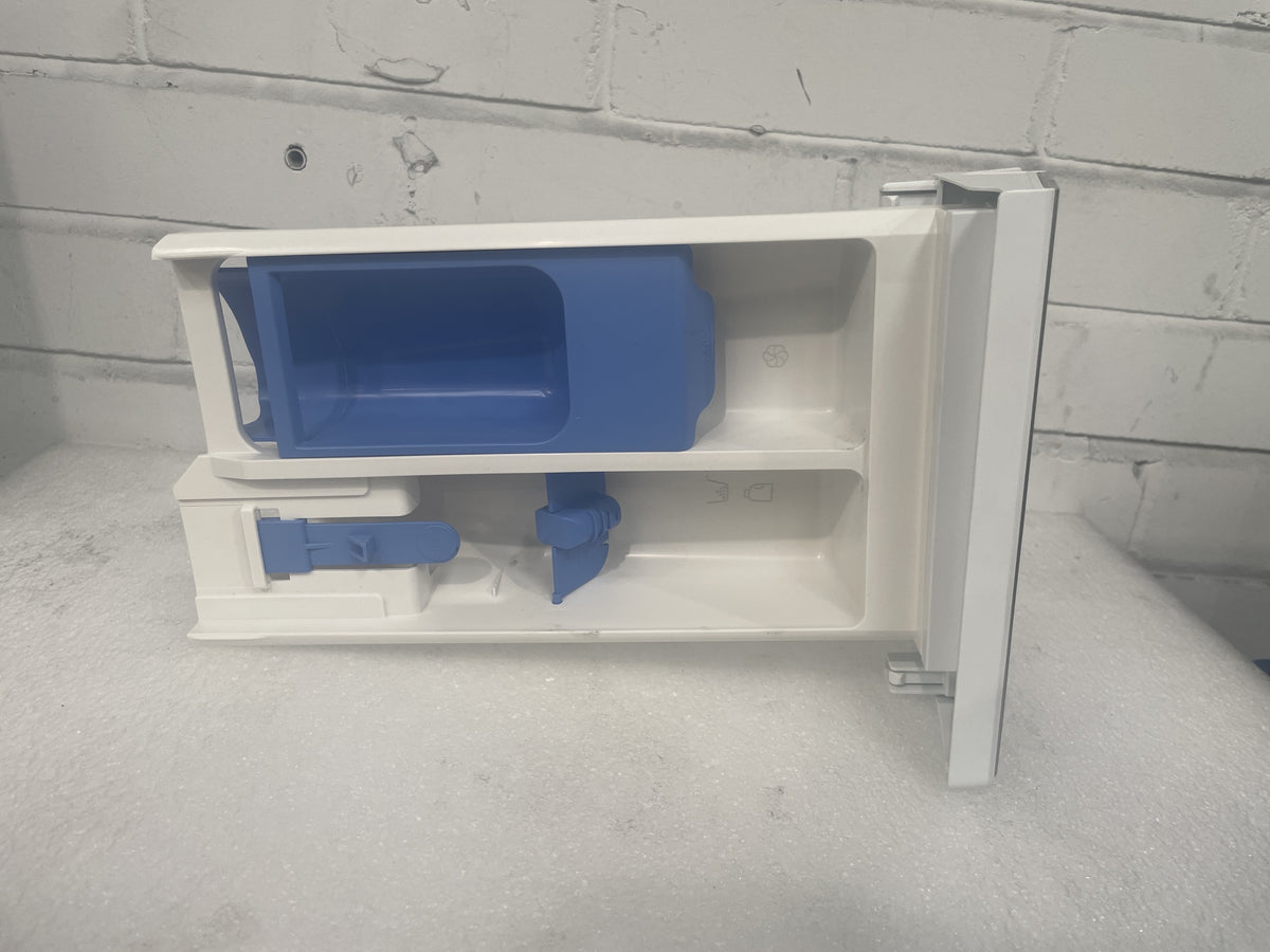 #GRC-157-539 - Haier HW100-B14367U-UK Washing Machine Dispenser Drawer