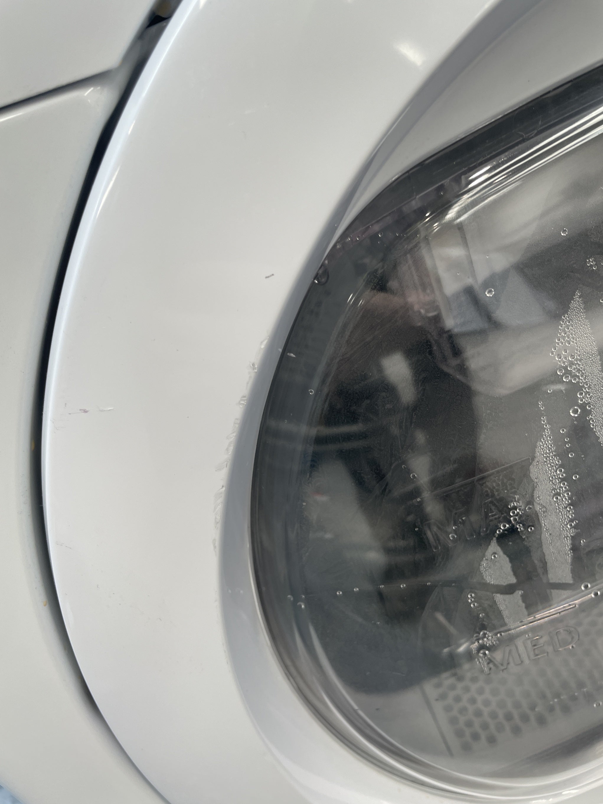 #GRC-158-592 - Hoover H-DRY 300 HLE C10DE-80 10kg Condenser Tumble Dryer
