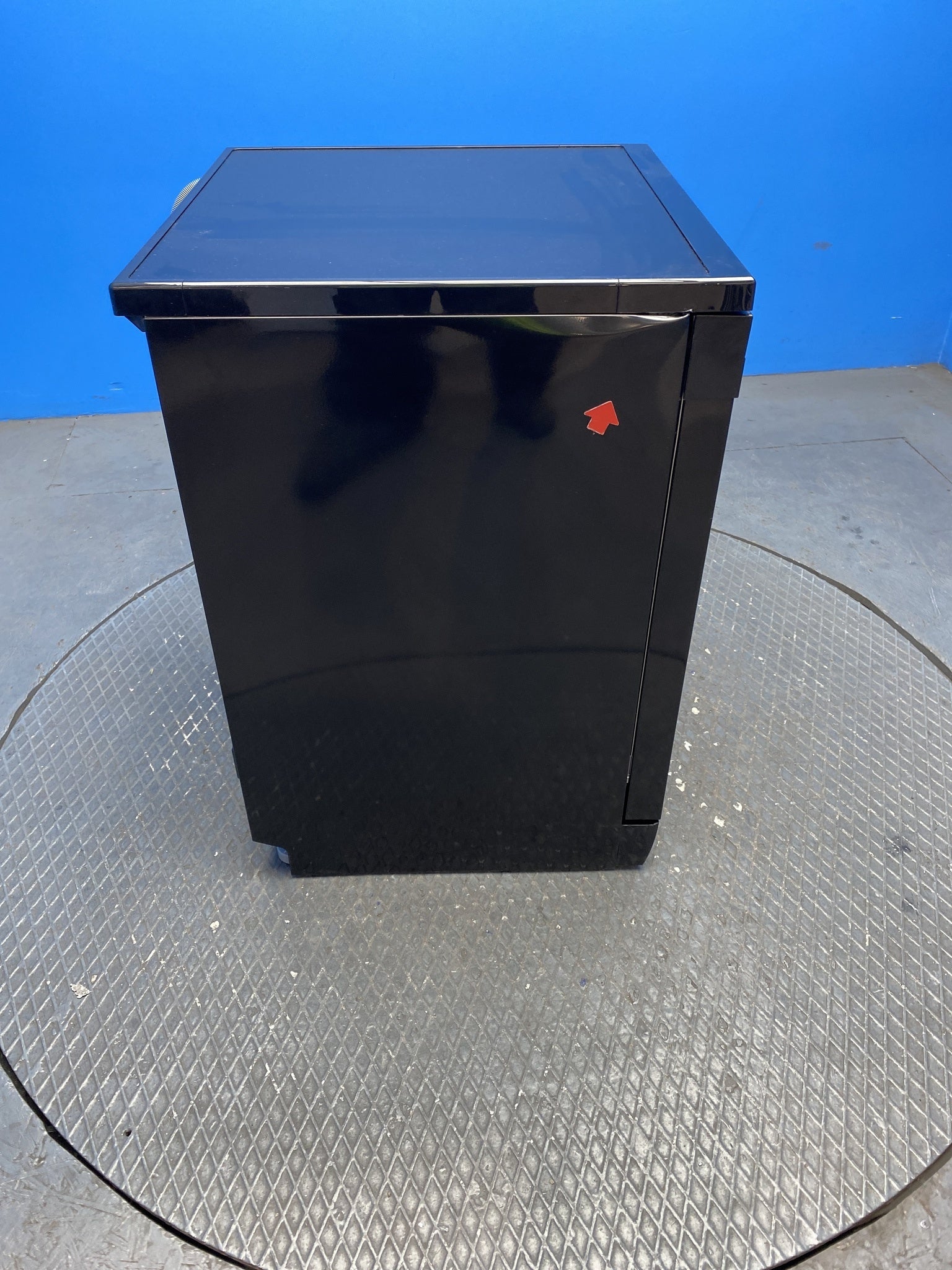 Comfee CDWPF1201PB 12 Place Setting Dishwasher