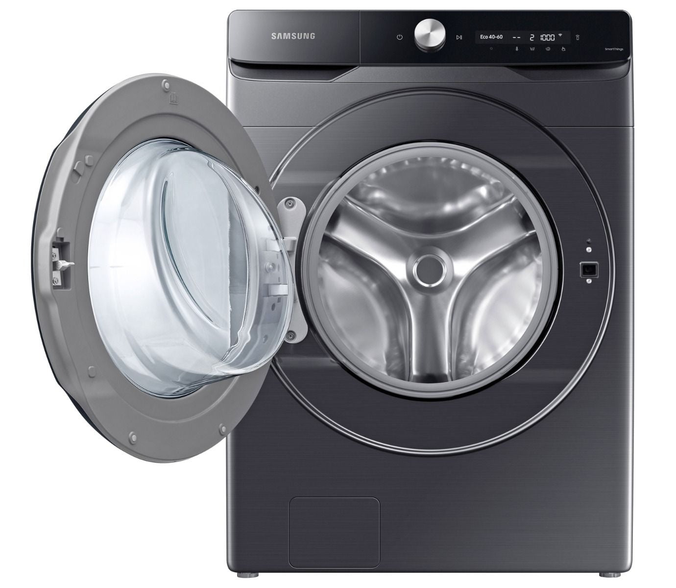 Samsung WF20DG8650BVU1 Series 10 AI Ecobubble 20kg Washing Machine – Renew 2 U
