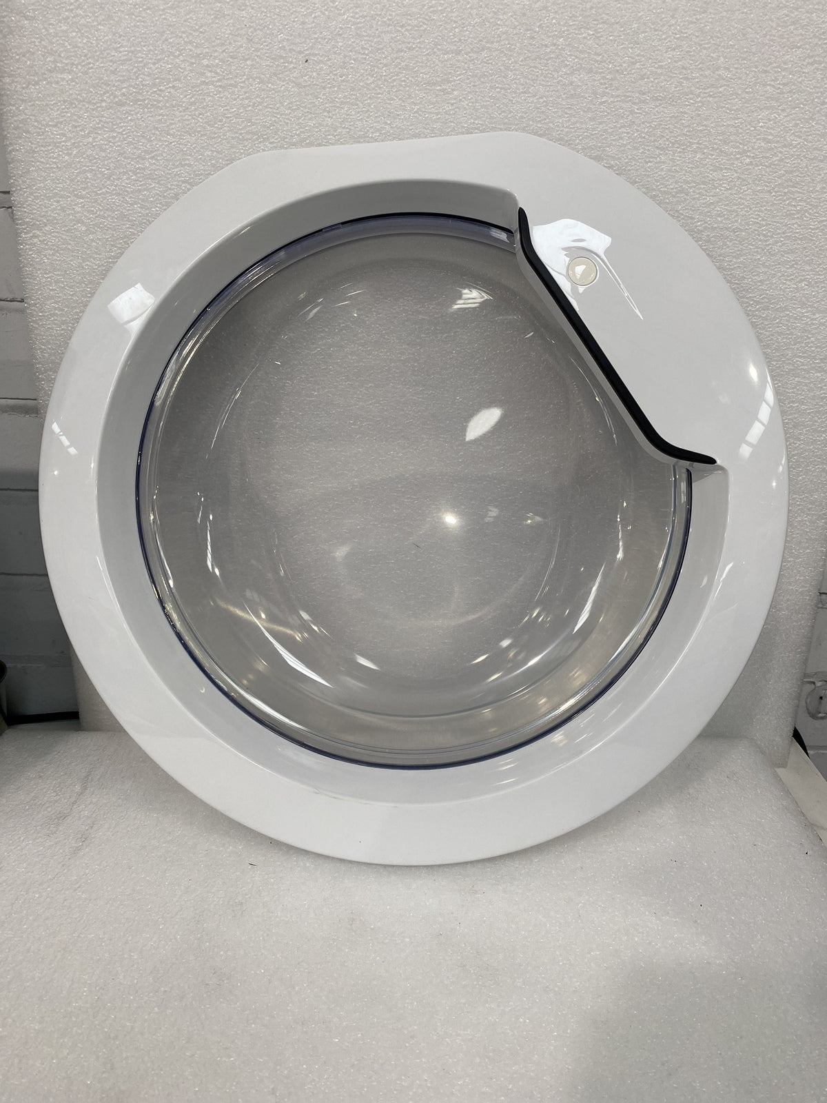 #GRC-154-463 - Hoover H3D4852DE Washing Machine Door