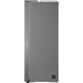LG GSLD81PZRD UVNano™ 635L American Style Fridge Freezer - Renew 2 U