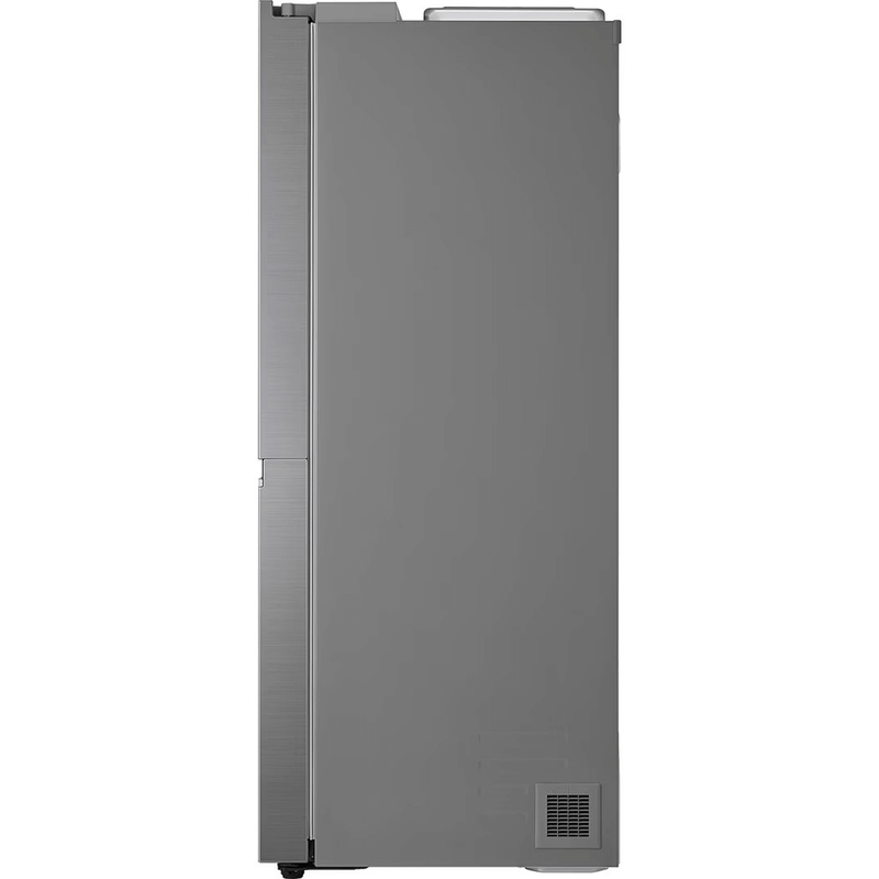 LG GSLD81PZRD 635 Litre American Style Fridge Freezer – Renew 2 U