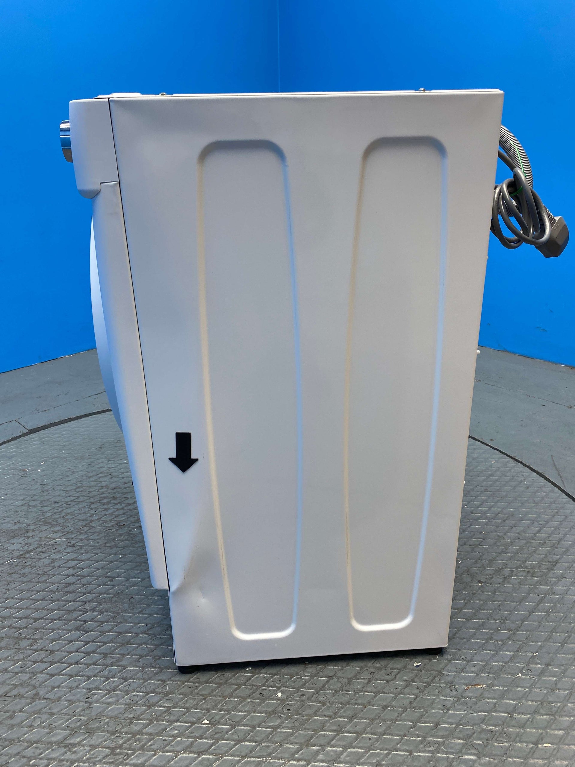 Hoover HBDOS695TMET Built In 9kg / 5kg 1600 Spin Washer Dryer