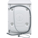 Electra W1245CT0W 7kg 1200 Spin Washing Machine - Renew 2 U