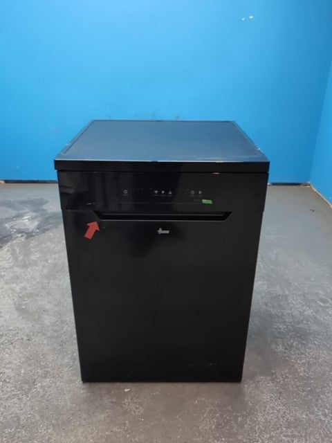 #GRC-163-438 - Hoover H-DISH 300 60cm Dishwasher – 13 Place Settings, WiFi Connected, C Rated, 47dB