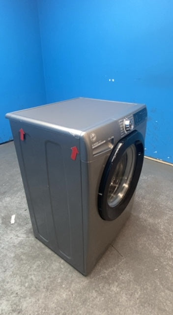 #GRC-162-770 - Hoover H-WASH 350 9kg 1400rpm Washing Machine – Eco-Power Inverter Motor