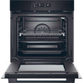 Haier ID Series 2 H6ID25G3HTB1 Wi-Fi Built-In Electric Single Oven - Renew 2 U