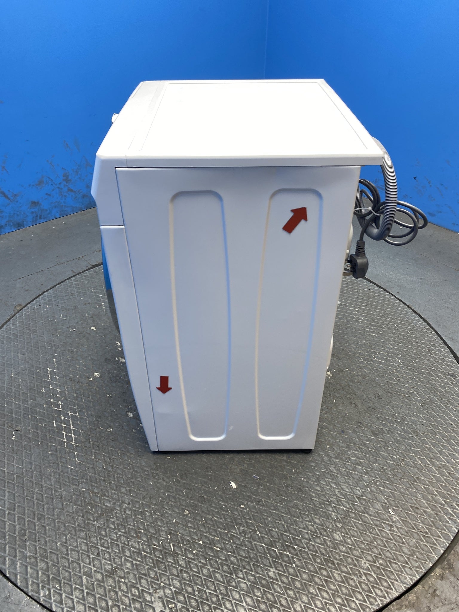 Hoover HW49AMC 9kg 1400 Spin Washing Machine
