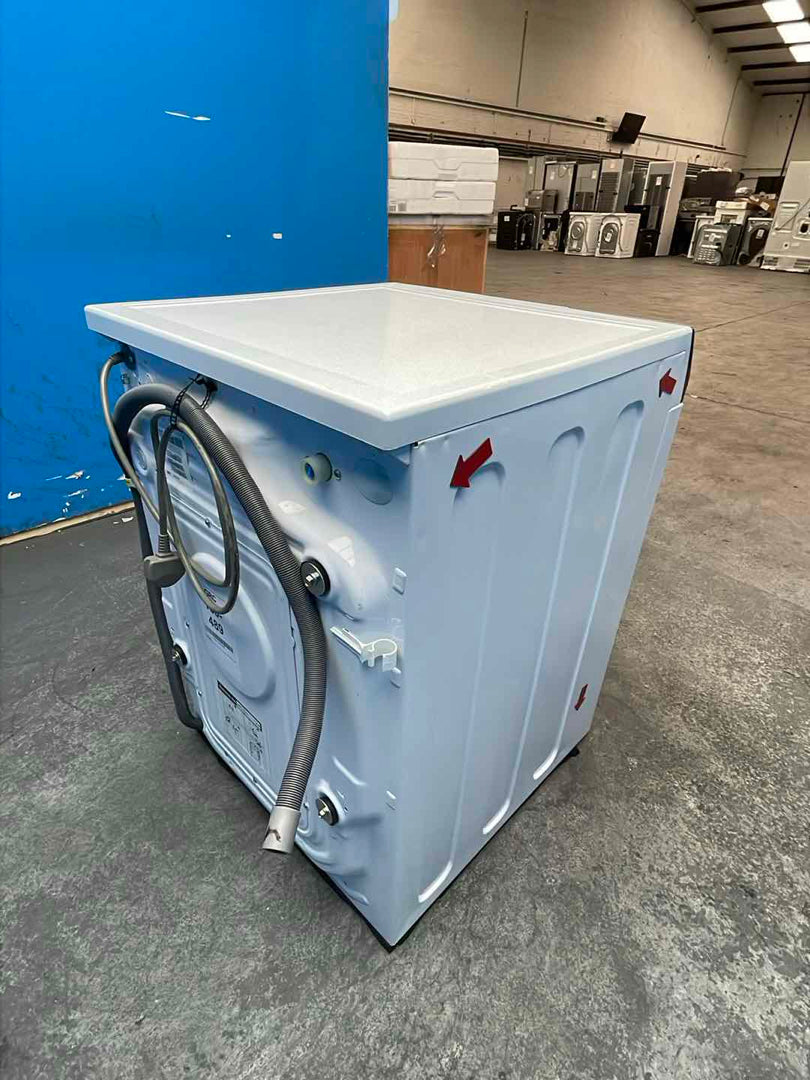 #GRC-160-489 - Haier HW90-B14939 Series 3 9kg 1400 Spin Washing Machine