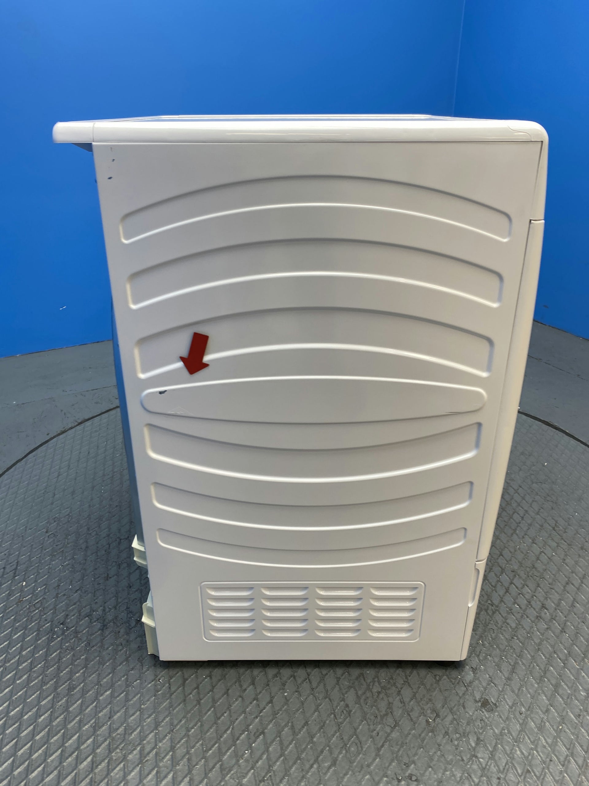 Candy CSEC10LF 10kg Condenser Tumble Dryer