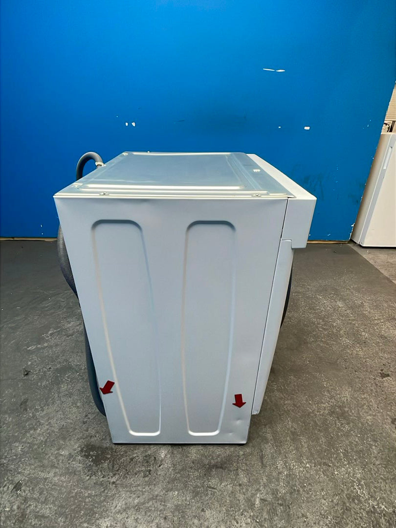 #GRC-162-581 - Hoover BH4S696M6DR9-80 Built-in 9kg/6kg 1600rpm Washer Dryer