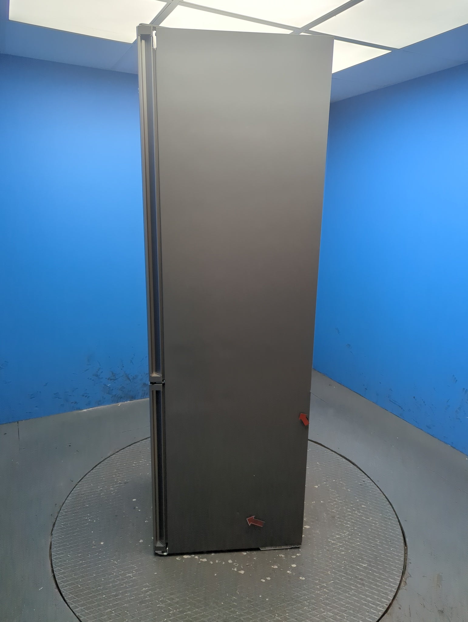 Bosch Series 4 KGN392LDFG 363L No Frost Fridge Freezer