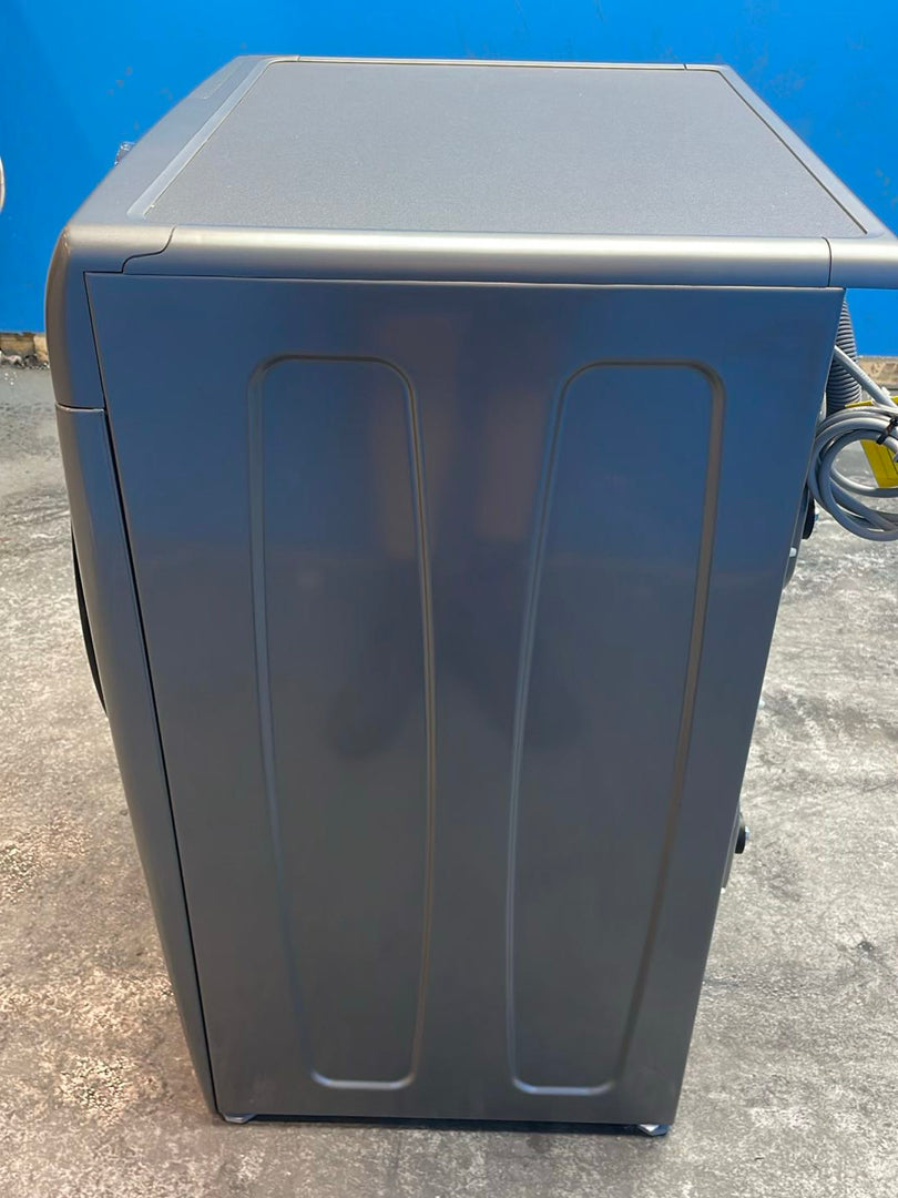 #GRC-162-311 - Hoover H3WPS496TAMBR680 9kg 1400 Spin Washing Machine