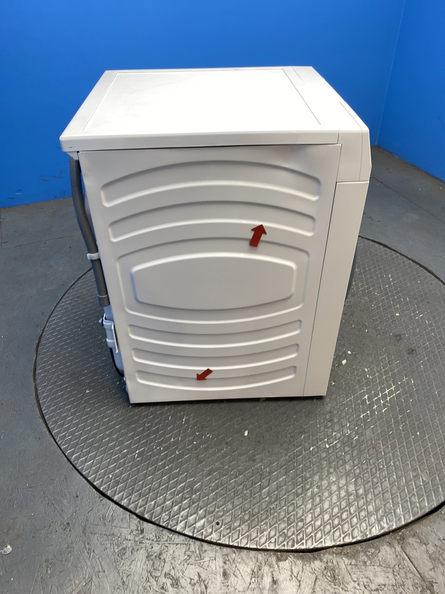 Haier HW110-BD14397U1 X Series 11kg Washing Machine